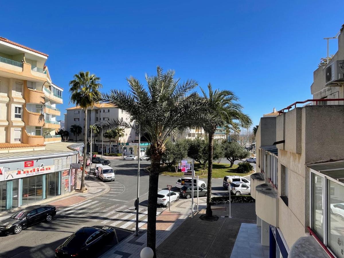 Santa Barbara Playa Albir Apartamento El Albir Exterior foto